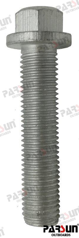 Bolt M10X1.25X45 PAT85-00000012