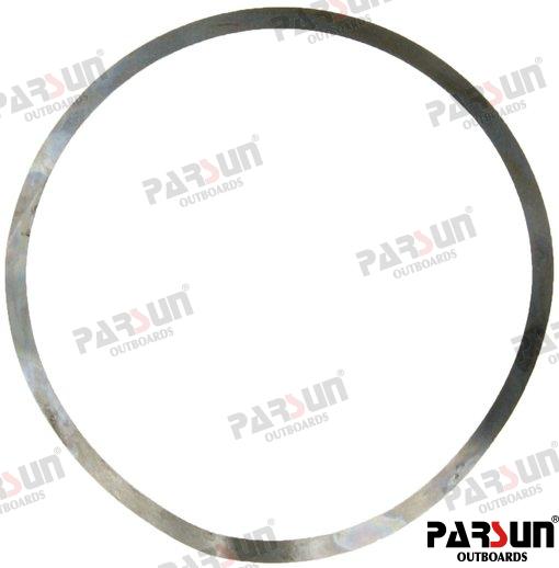 Shim (T:0.10Mm)PAT85-040000004-B
