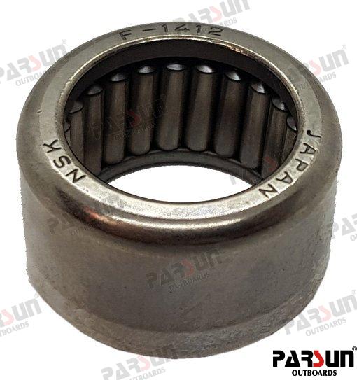 Needle Bearing PATLA1412Z