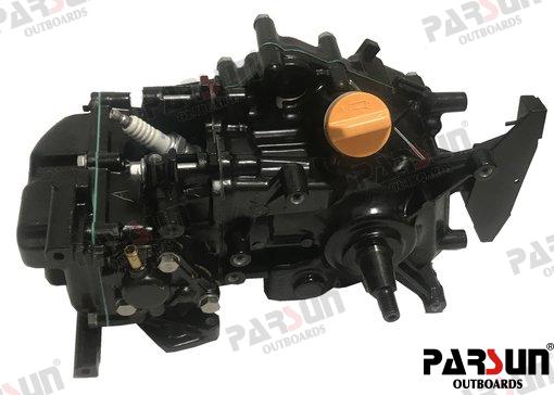 Powerhead 2.6POWERHEAD2.6