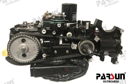 Powerhead 20-25POWERHEAD20-25