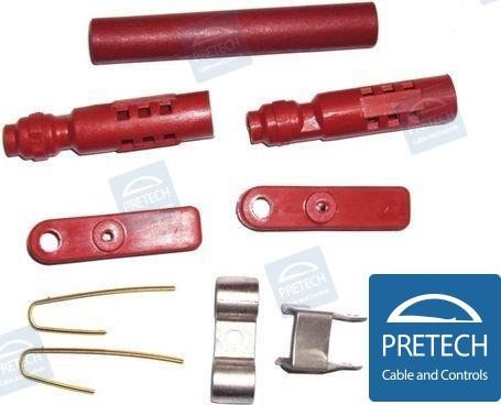 Adapters For Cables 3300C PRE30172