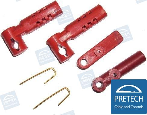 Adapters For Cables 3300C Mercruiser PRE30212