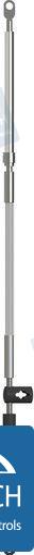 Gen Ii Maxflex Pinnacle Mercury  6Ft PRE53006