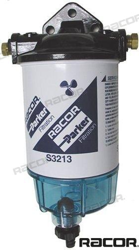 Water Separating Fuel Filter RAC320R-RAC-01