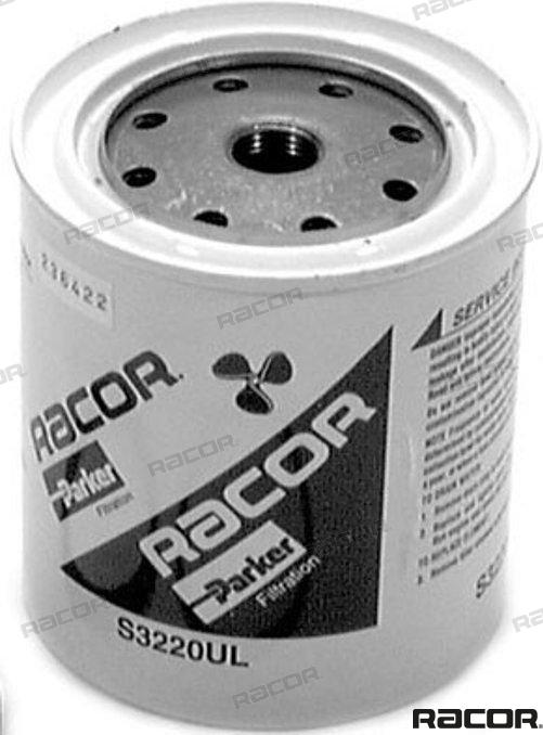 Fuel Filter RACS3220UL