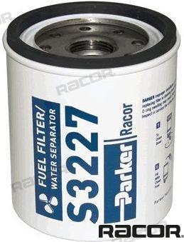 Filter Element Yamaha-Suzuki RACS3227