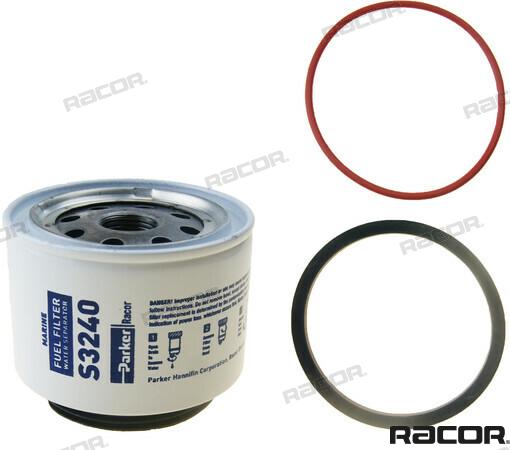 Replacement Element