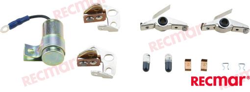 Tune Up Kit REC0172525
