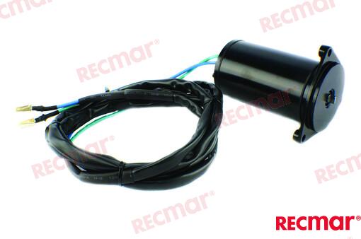 Trim Motor REC0393988