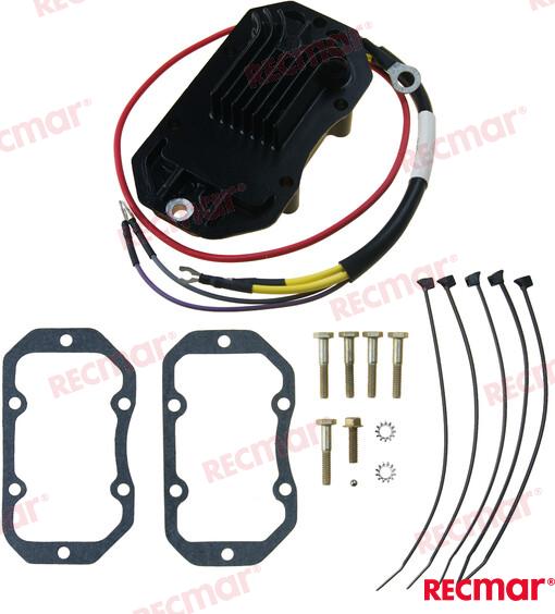 Regulator REC0395204