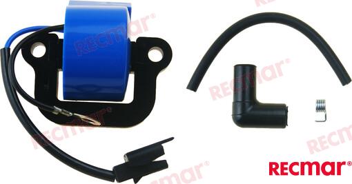 Ignition Coil REC0502881