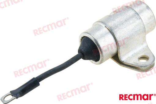 Condenser REC0580256