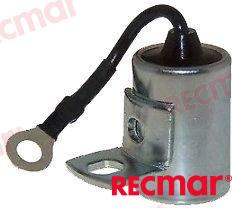 Condenser REC0580321