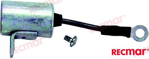 Condenser REC0581419