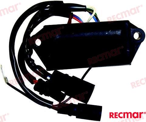 Power Pack REC0582125