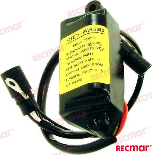 Power Pack REC0582452