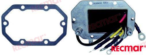 Regulator REC0583689