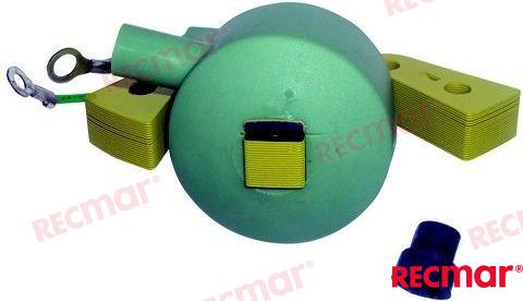 Omc Coil REC0584477