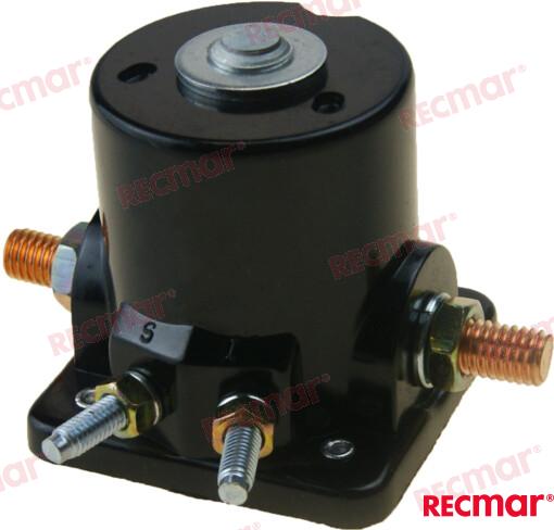Solenoid REC0586180