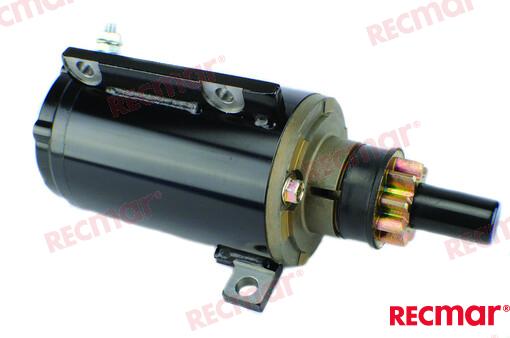 Starter REC0586279