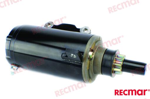Starter REC0586283