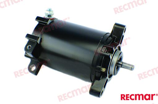 Starter REC0586284