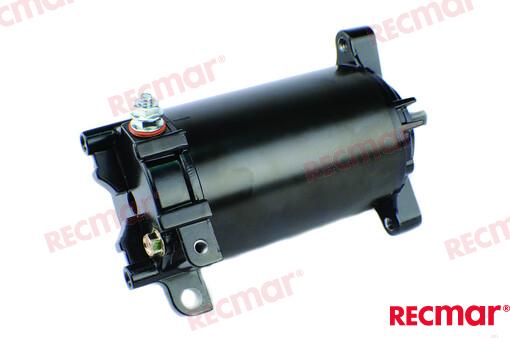 Starter REC0586287