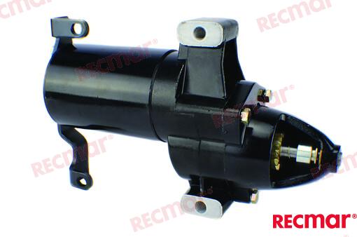 Starter REC0586957