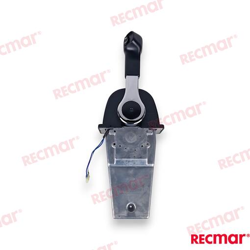 Remote Control (L)