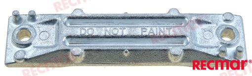 Anode Honda & Tohatsu Zinc