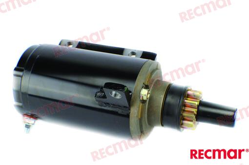 Starter REC0778993