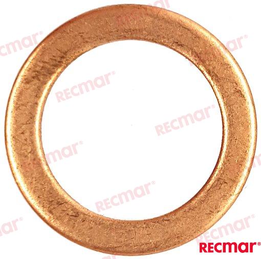 Gasket Drain Oil