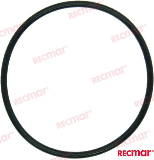 Oil Filter  O-Ring