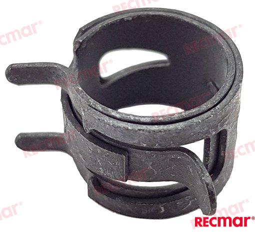 Fuel System Clip