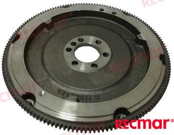 Flywheel: 181 Rx Bm 12-3/4'' REC095009