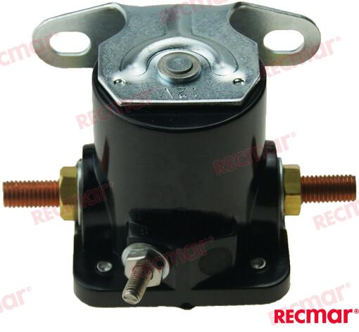 Solenoid REC0979774