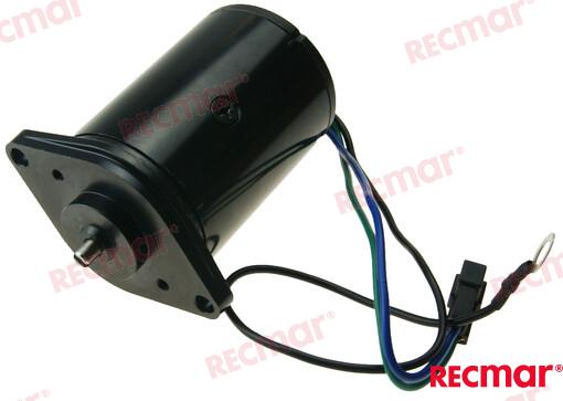 Trim Motor REC0982706