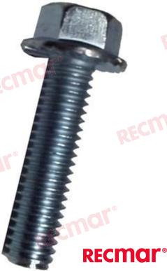 Screw REC10-34354