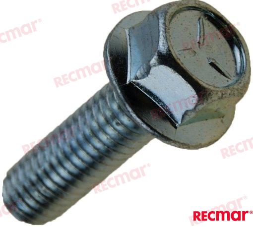 Screw REC10-37612