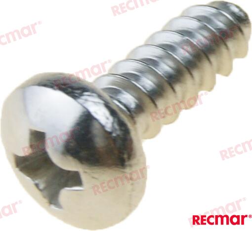 Screw REC10-48408