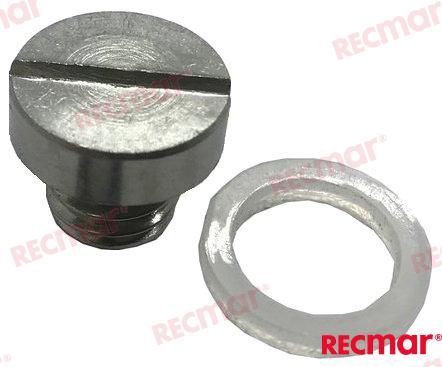 Oil Plug REC10-79953Q04