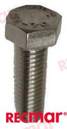 Screw REC10-806290