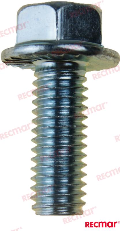 Screw REC10-865982005