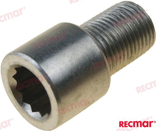 Gimbal Housing Hinge Pin REC10-86801