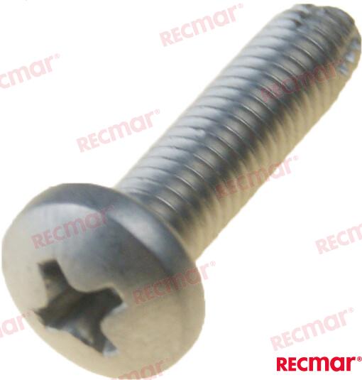 Screw REC10-90926