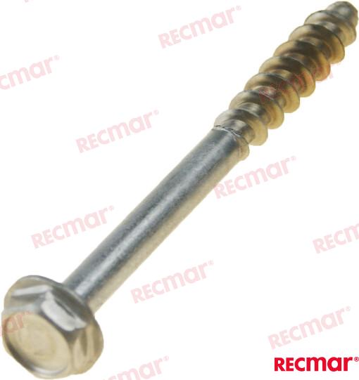 Screw REC10-96411