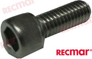 Screw Cover REC10-98794