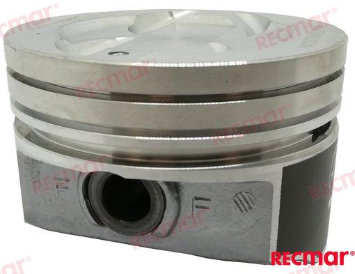 Piston: 262,350 REC10004