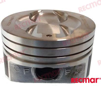 Piston 4.3/5.7 Std 1996-2008 REC10006